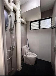 Blk 702 Reservoir Rise (Bedok), HDB 3 Rooms #529790371